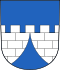 Coat of arms of Pfungen