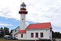 Phare de Métis-sur-Mer (5)