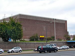 Philly HS for Girls