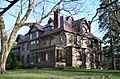 Prescott Estate, Newton, Massachusetts