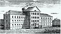 Prison Montreal Duncan 1839