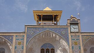 Qom, Qom Province, Iran - panoramio (15)