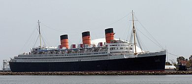 Queen Mary (ship, 1936) 001