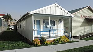 Queensland Country Women's Association hall, 13 Walter Street, Boonah, 2020 01