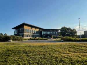 R.W. Kern Center