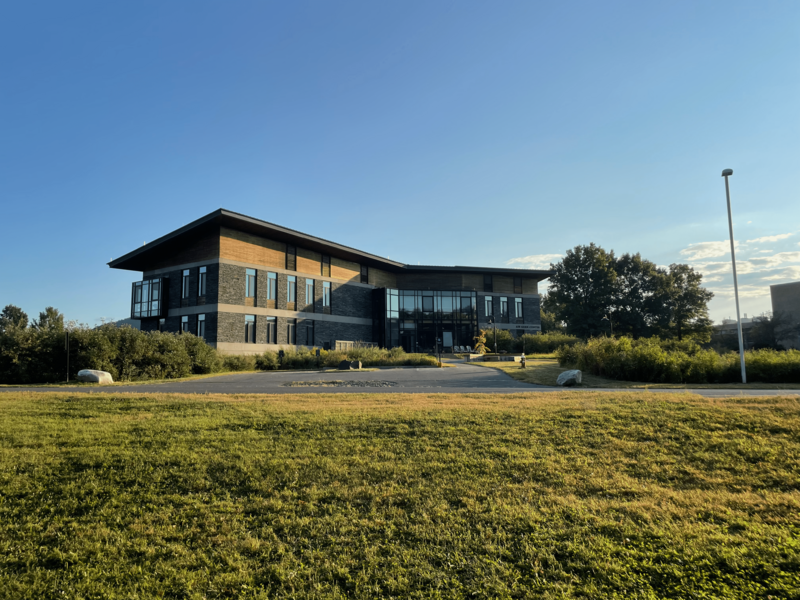 R.W. Kern Center