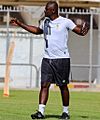 Radhi Jaidi in charge of Esperance de Tunis