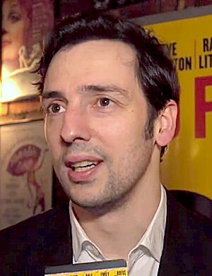 Ralf Little at Dead Funny 2016.jpg
