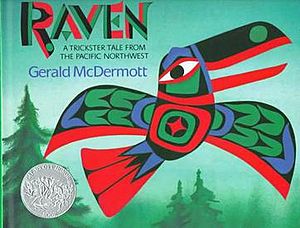 Raven A Trickster Tale From The Pacific Northwest.jpg