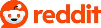 Reddit logo 2023.svg