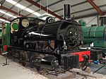 Riverside Railway Museum - LYR 19.JPG