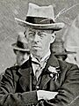 Robert Barton, 1921 (cropped)