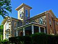Robert M. Bashford House