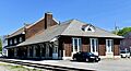Rockland Railroad Station