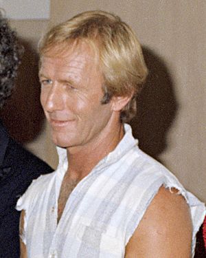 Paul Hogan Facts for Kids