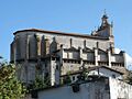 Salvatierra - Iglesia Santa Maria 36