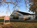 Sandy Point TX Bible Church