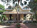 Sarasota FL Central-Cocoanut HD Bidwell-Wood01