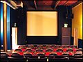Screening room 911