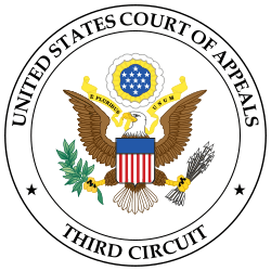 Seal of the United States Court of Appeals for the Third Circuit.svg
