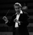 Sergiu Celibidache 1966