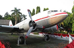 Seulawah Garuda Indonesia 1