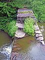Silver Lake Dam, Woodridge, NY