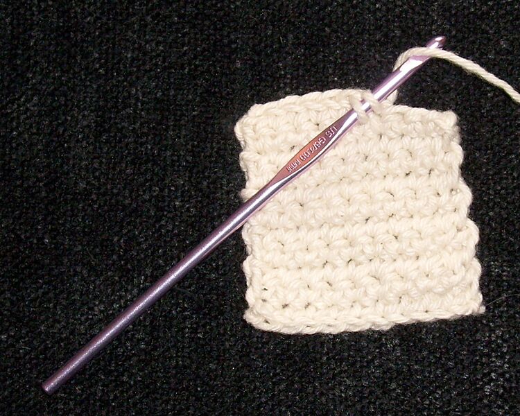 Singlestitch