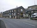 Sladen Wood Mill - geograph.org.uk - 1141983