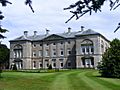 Sledmere House - geograph.org.uk - 1393059