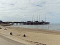 South pier, Blackpool - DSC07077
