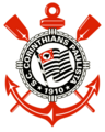 Sport Club Corinthians Paulista Logo