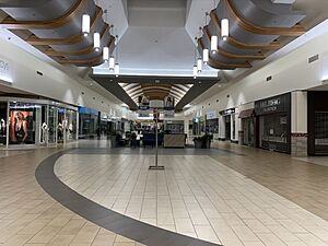 Spotsylvania Towne Centre Interior