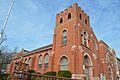 St. Luke's UCC on Pearl Road