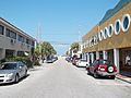 St Pete Beach FL Pass-a-Grille HD street02