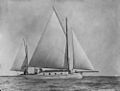 StateLibQld 1 297231 Sailing on Moreton Bay, 1915