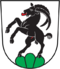 Coat of arms of Steinhausen