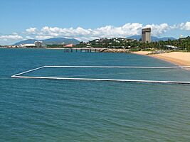 Strand Townsville, Queensland