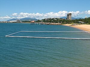 Strand Townsville, Queensland