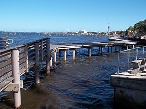 Stuart FL Riverwalk03