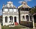 Summer Hill Smith Street houses1