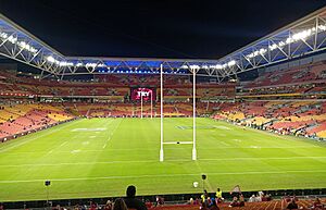 Suncorp Stadium Brisbane Australia 04
