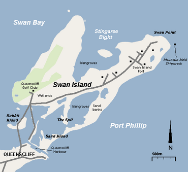 Swan island map.PNG