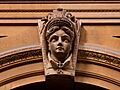 Sydney General Post Office - Faces 25