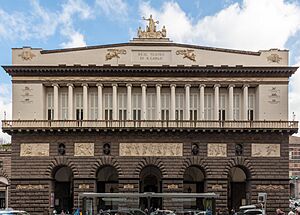 Teatro de San Carlos, Nápoles, Italia, 2023-03-25, DD 184-186 HDR