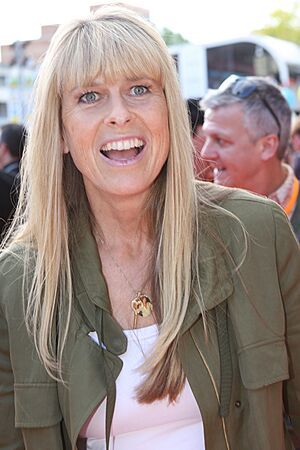 Terri Irwin 2011.jpg