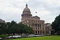 Texas State Capitol August 2019 11