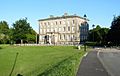 The Bishops Palace, Armagh (geograph 4989821)