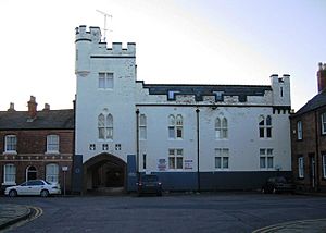 The Drill Hall, Albion Street - geograph.org.uk - 289591.jpg