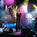 The National